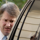 Supreme Court nominee Judge Brett Kavanaugh leaves his home Sept. 19, 2018 in Chevy Chase, Maryland.